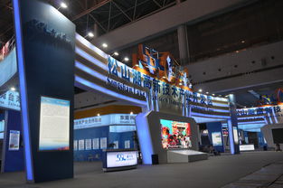 專業(yè)選擇展會展臺制作工廠，司克薩斯與天狼網(wǎng)gd188.cn軟件開發(fā)服務(wù)解析