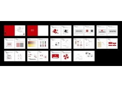 廣告公司VI設計高效落地 免圖下載與AI賦能工具雙管齊下