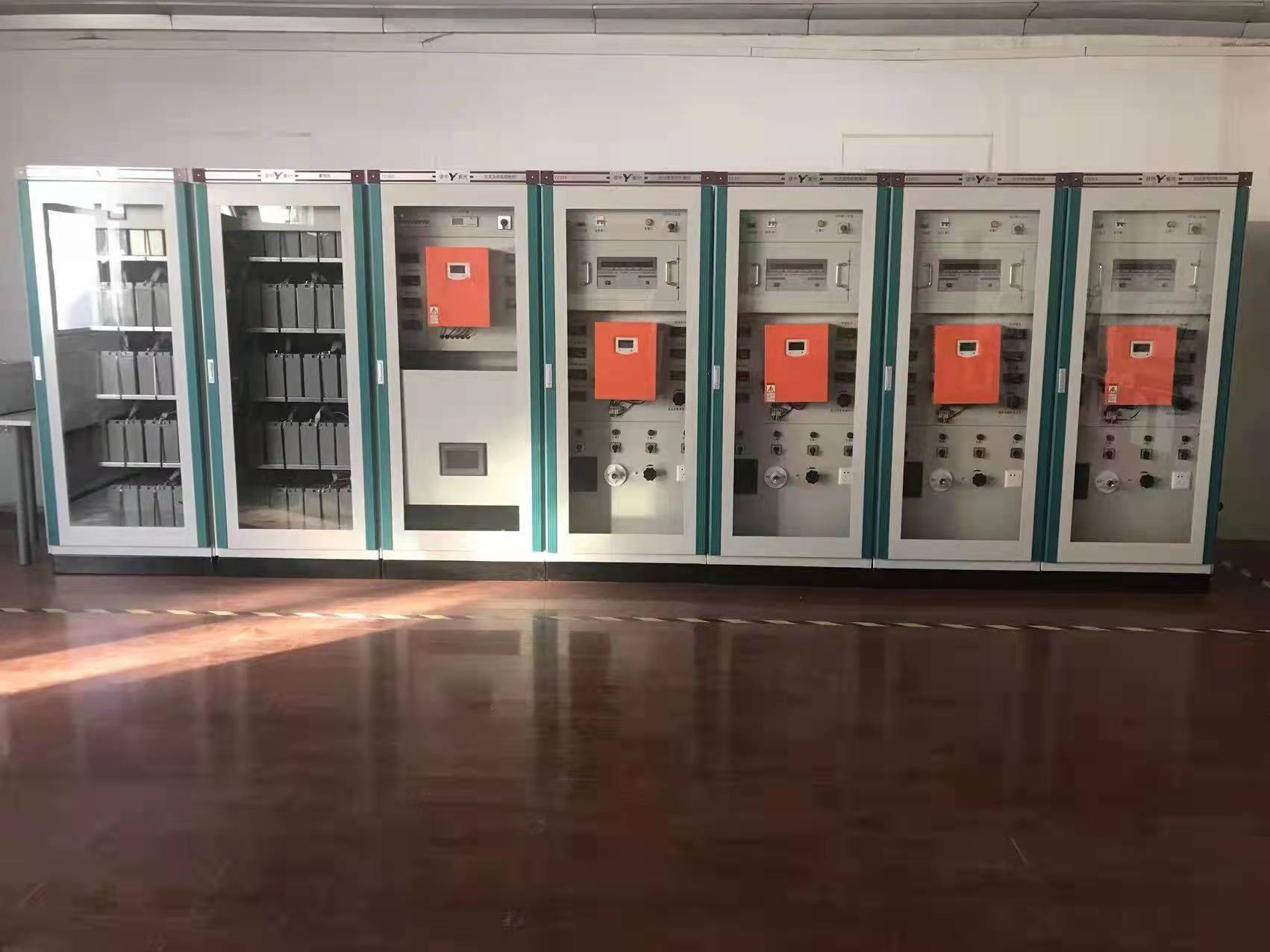 張家口市技師學(xué)院（機(jī)械工業(yè)學(xué)校）電氣工程系簡(jiǎn)介